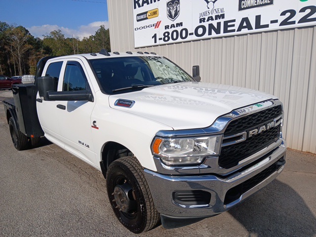 2020 RAM Ram 3500 Pickup Tradesman's photo