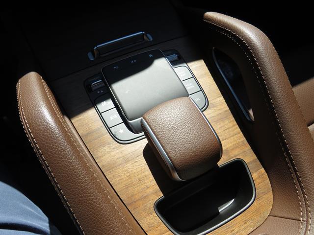 2024 Mercedes Benz GLE 350 4MATIC photo 10