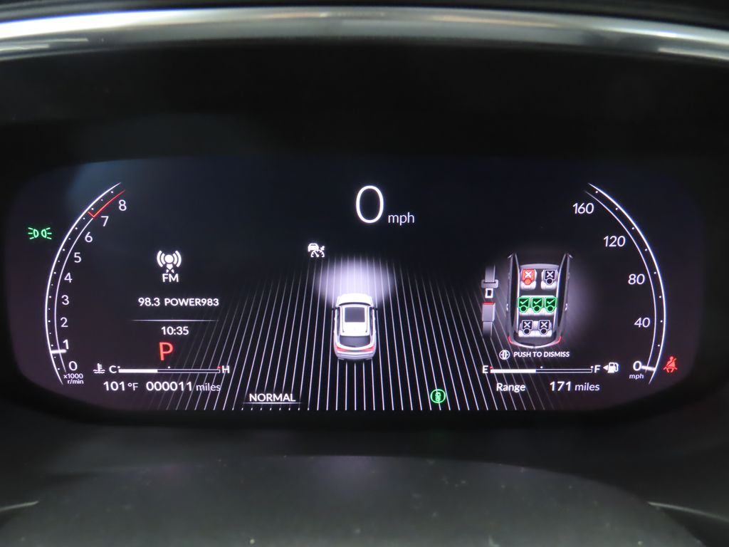 2026 Acura MDX Technology photo 27