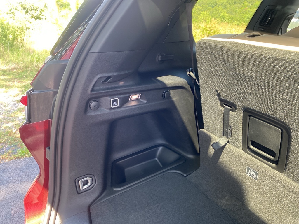 2025 Jeep Grand Cherokee Limited photo 13