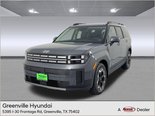 2026 Hyundai Santa Fe SEL's photo