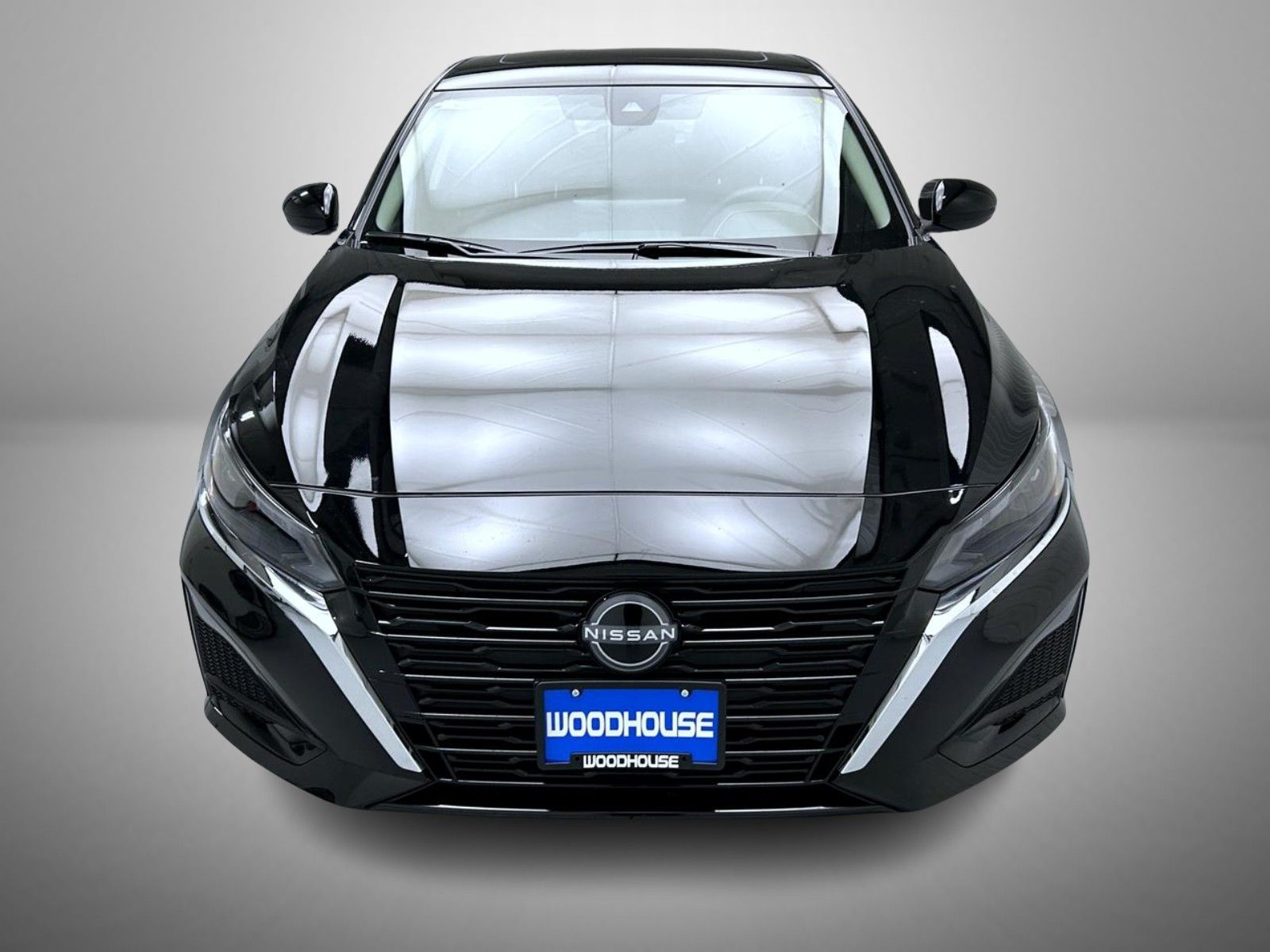 2025 Nissan Altima SV Special Edition photo 2