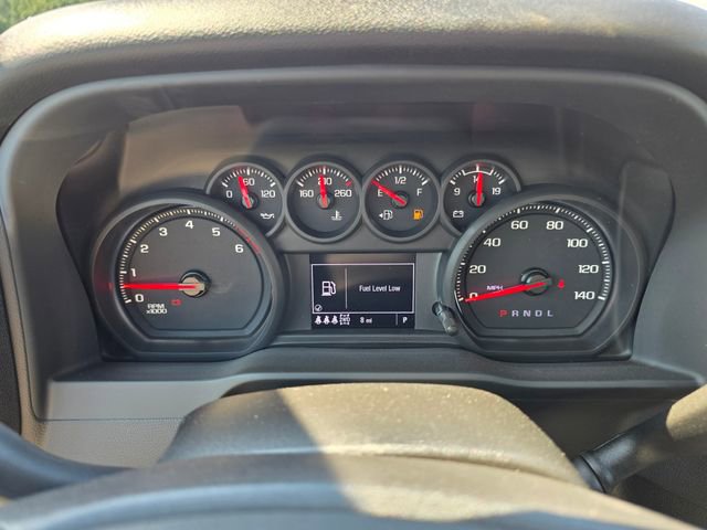 2025 Gmc Sierra Pro photo 15