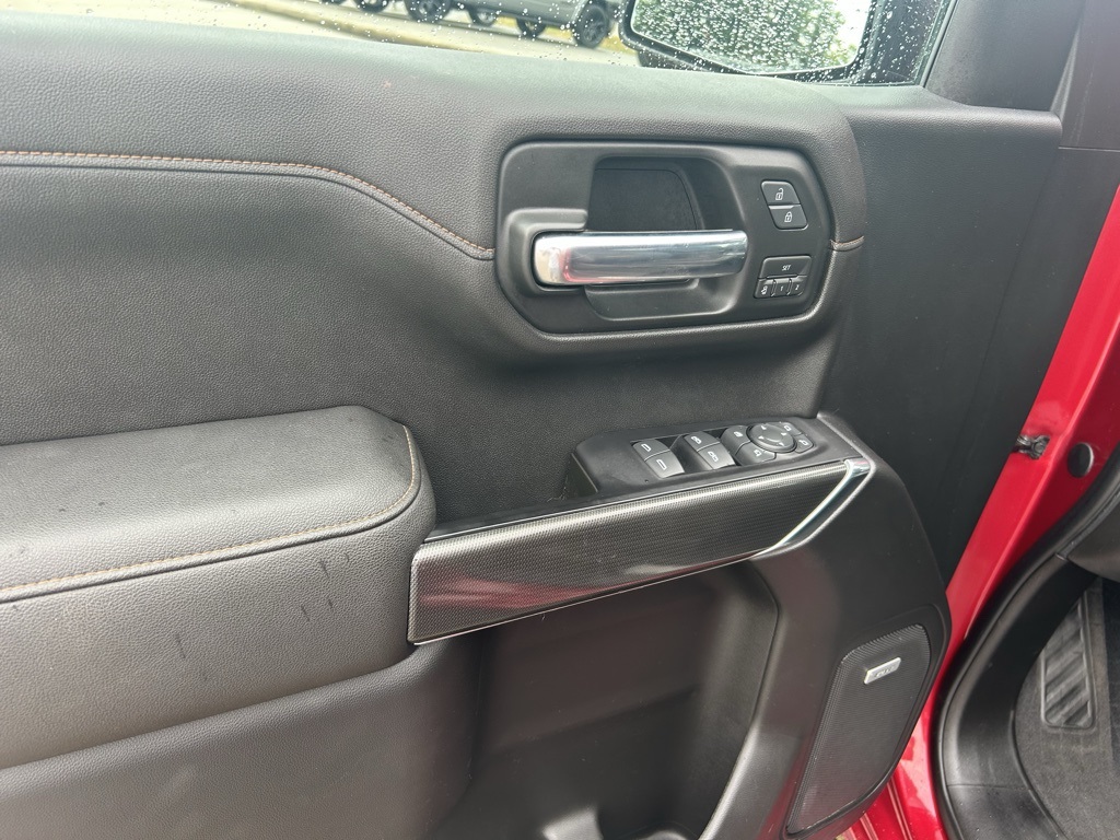 2019 Gmc Sierra 1500 AT4 photo 16