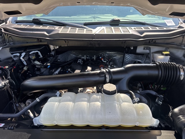 2024 Ford F-150 XLT photo 26