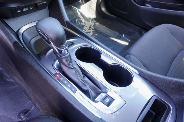 2022 Chevrolet Malibu 1LT photo 15