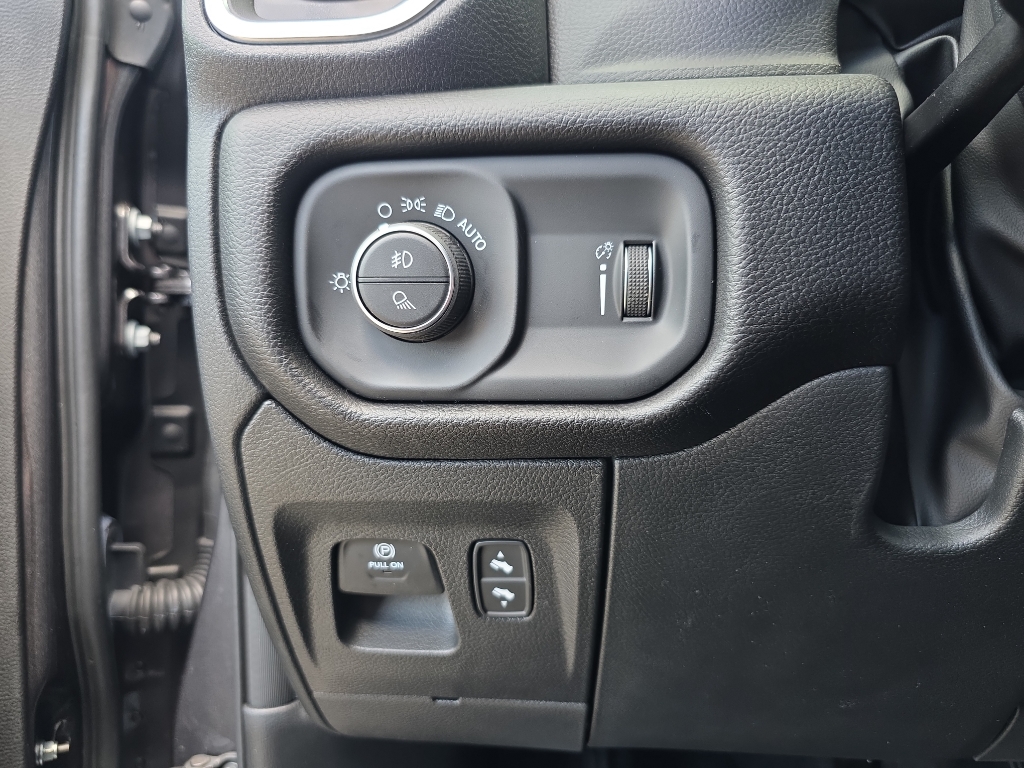 2026 Ram 1500 Big Horn Lone Star photo 13