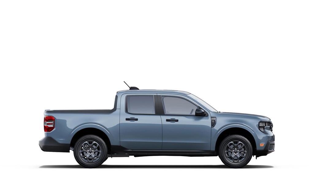 2025 Ford Maverick XLT photo 5