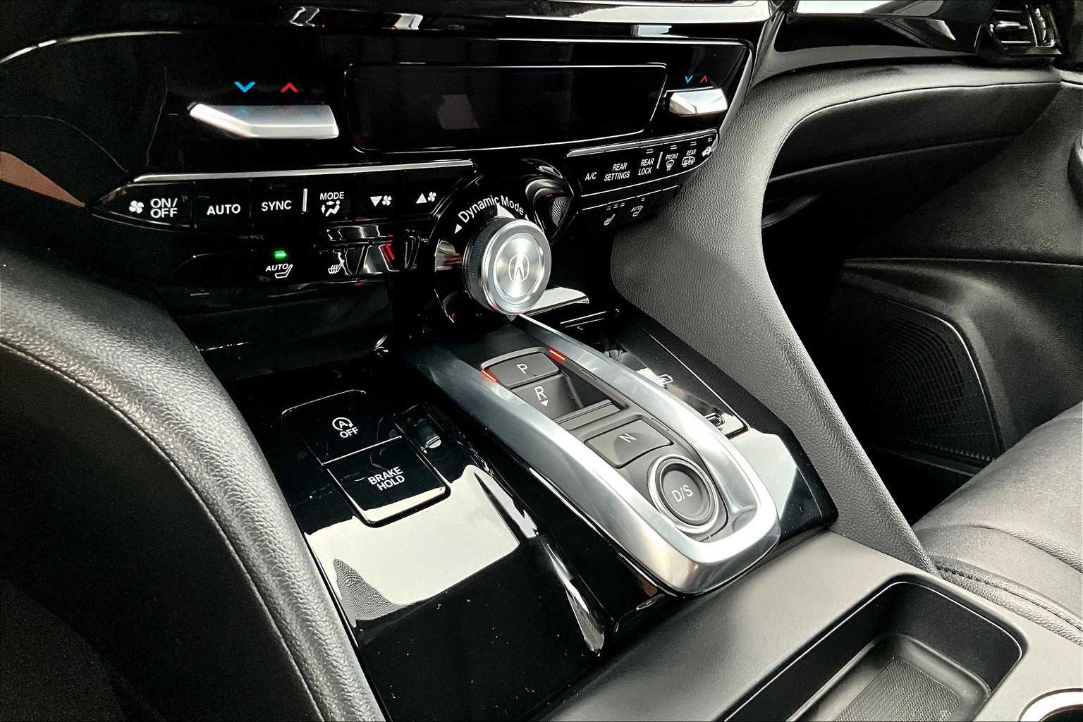 2025 Acura MDX SH-AWD photo 29