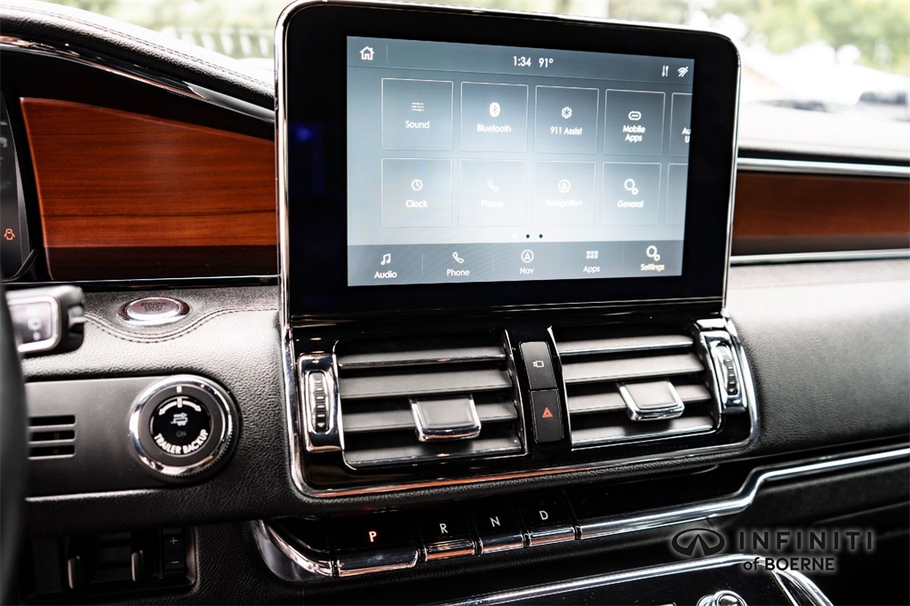 2020 Lincoln Navigator Reserve photo 19