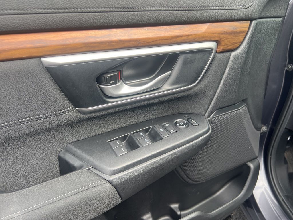 2021 Honda CR-V EX photo 27