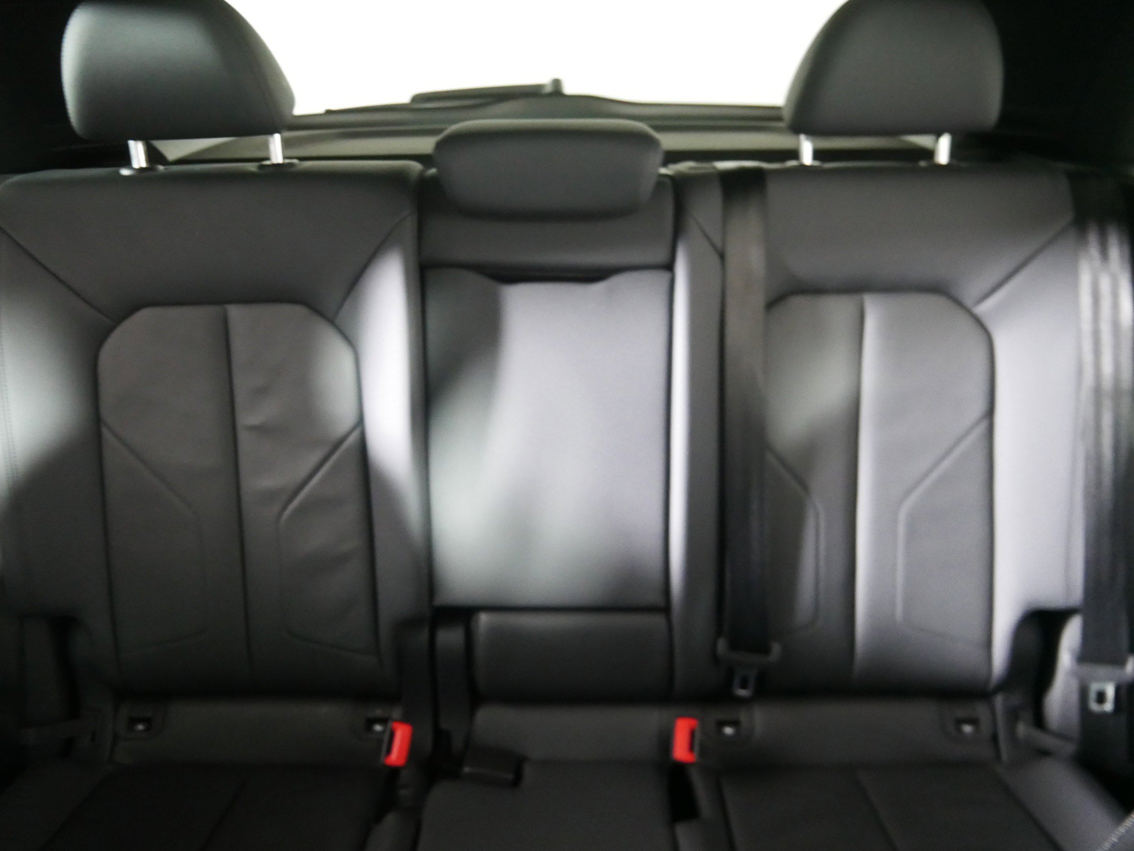 2024 Audi Q3 S line Premium photo 13