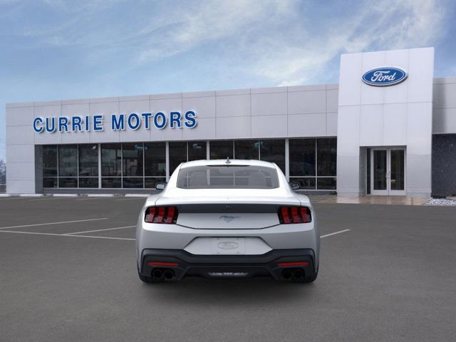 2025 FORD MUSTANG - Image 27