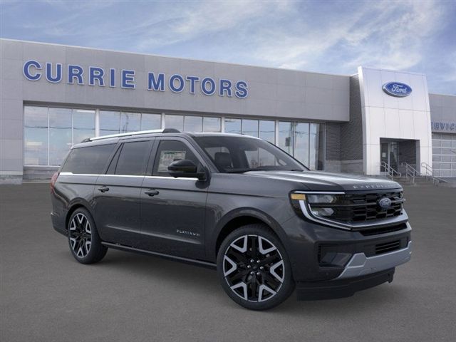 2025 FORD EXPEDITION MAX - Image 30