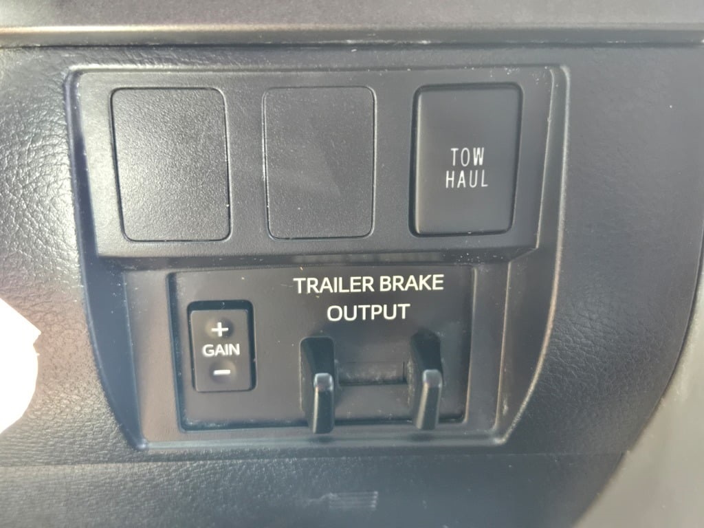 2021 Toyota Tundra CrewMax TRD Pro photo 21