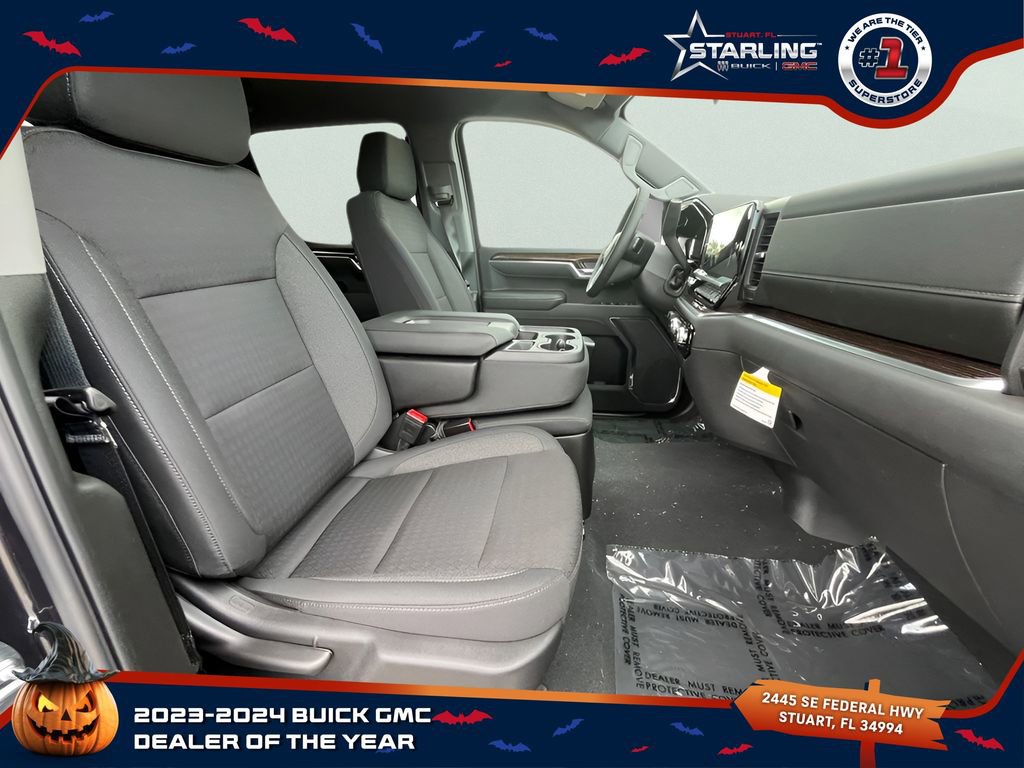 2025 Gmc Sierra Elevation photo 14
