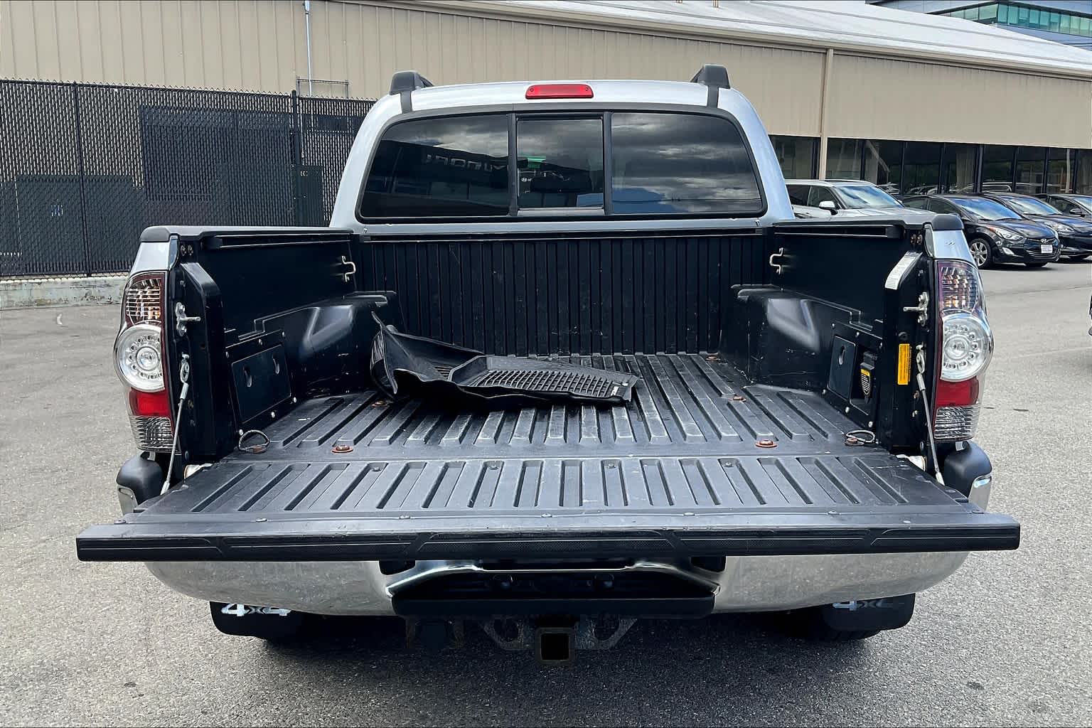 2013 Toyota Tacoma photo 26