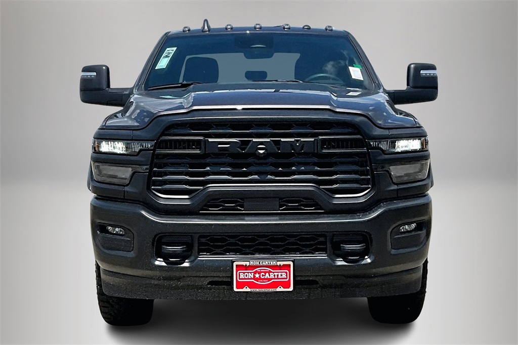2026 Ram 2500 Tradesman photo 12