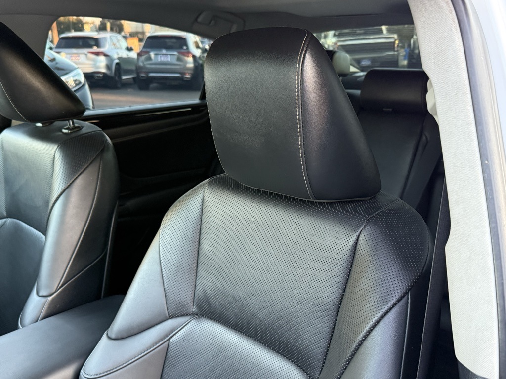 2021 Lexus ES 350 photo 2