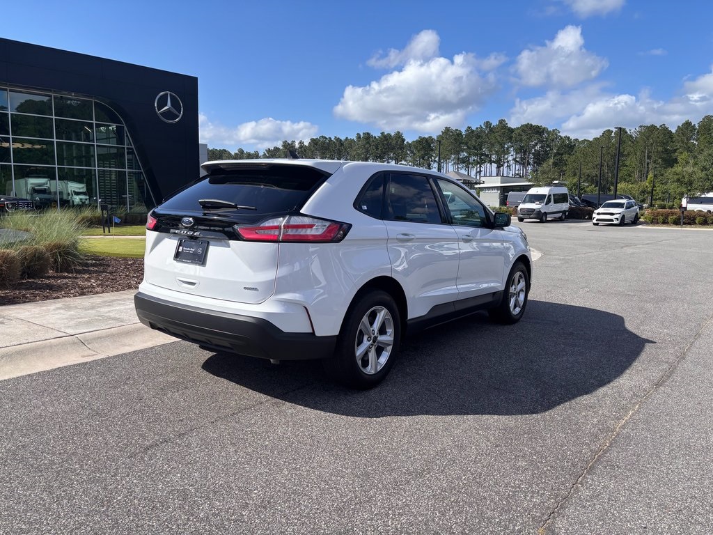 2023 Ford Edge SE photo 5