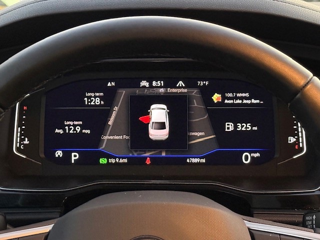 2023 Volkswagen Jetta 1.5T SEL photo 30