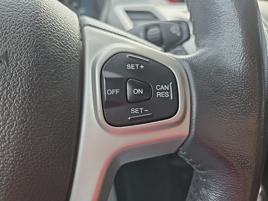 2011 Ford Fiesta SES photo 35