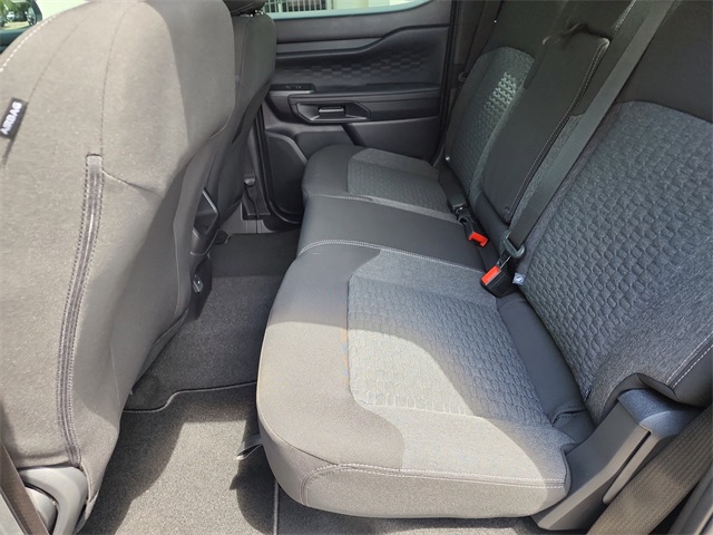 2024 Ford Ranger XL photo 14