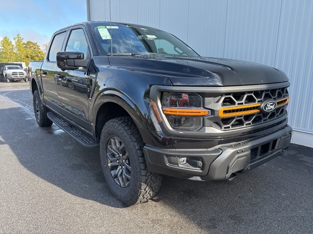 2025 Ford F-150 Tremor's photo