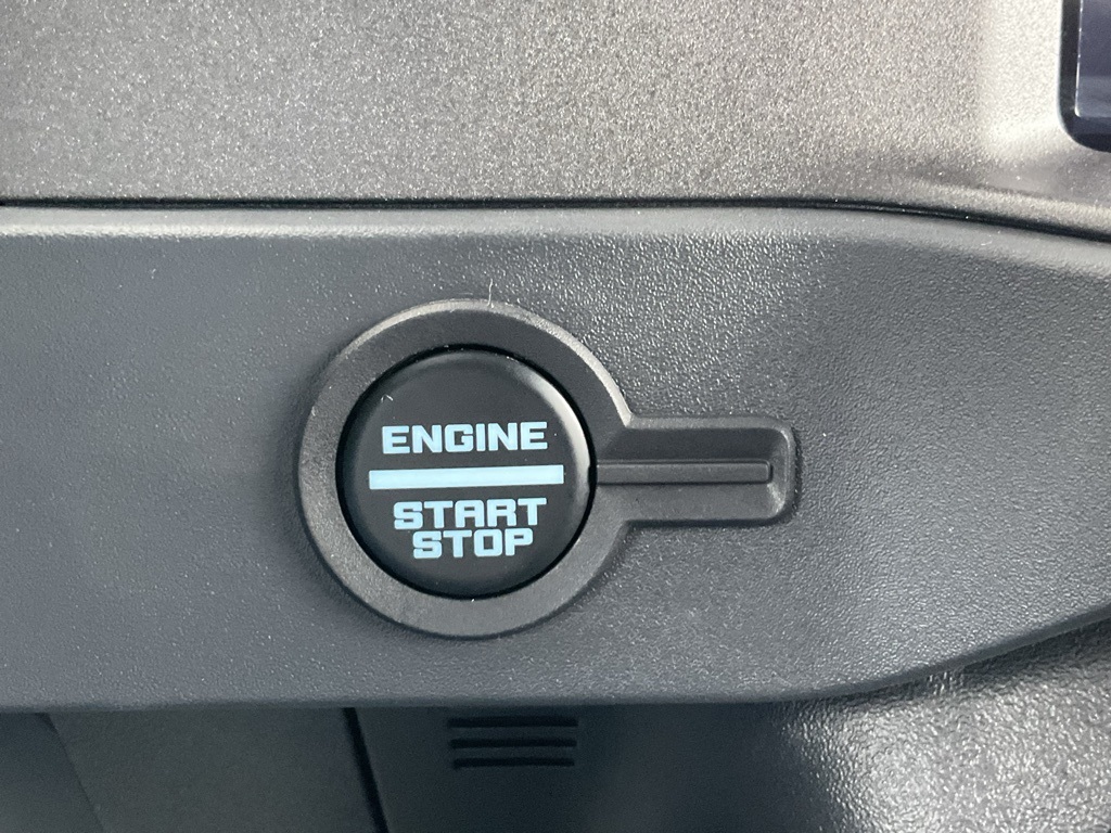 2025 Ford Bronco Big Bend photo 4