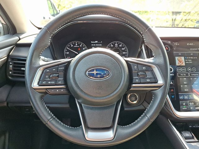 2024 Subaru Outback Premium photo 21