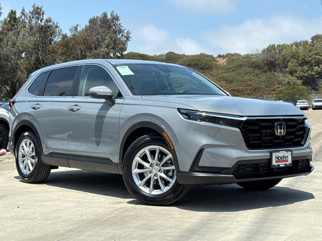 2026 Honda CR-V EX photo 13