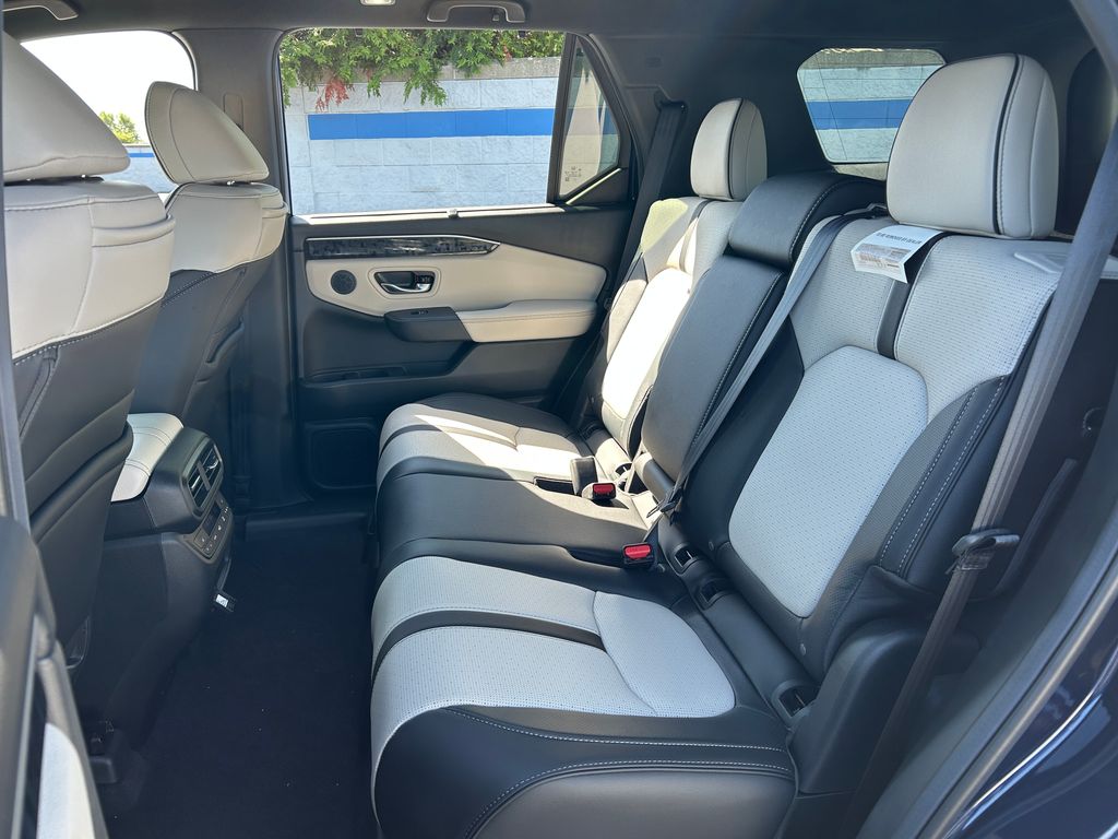 2026 Honda Passport TrailSport Elite photo 18