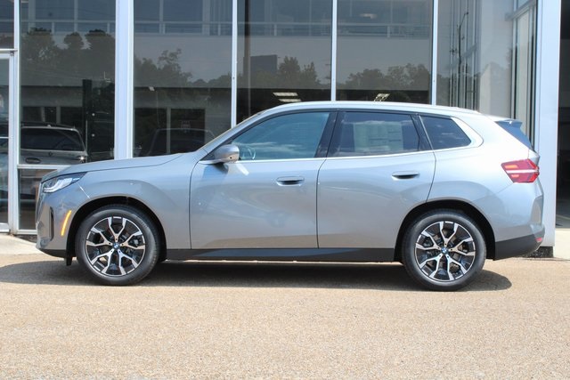 2026 Bmw X3 photo 6