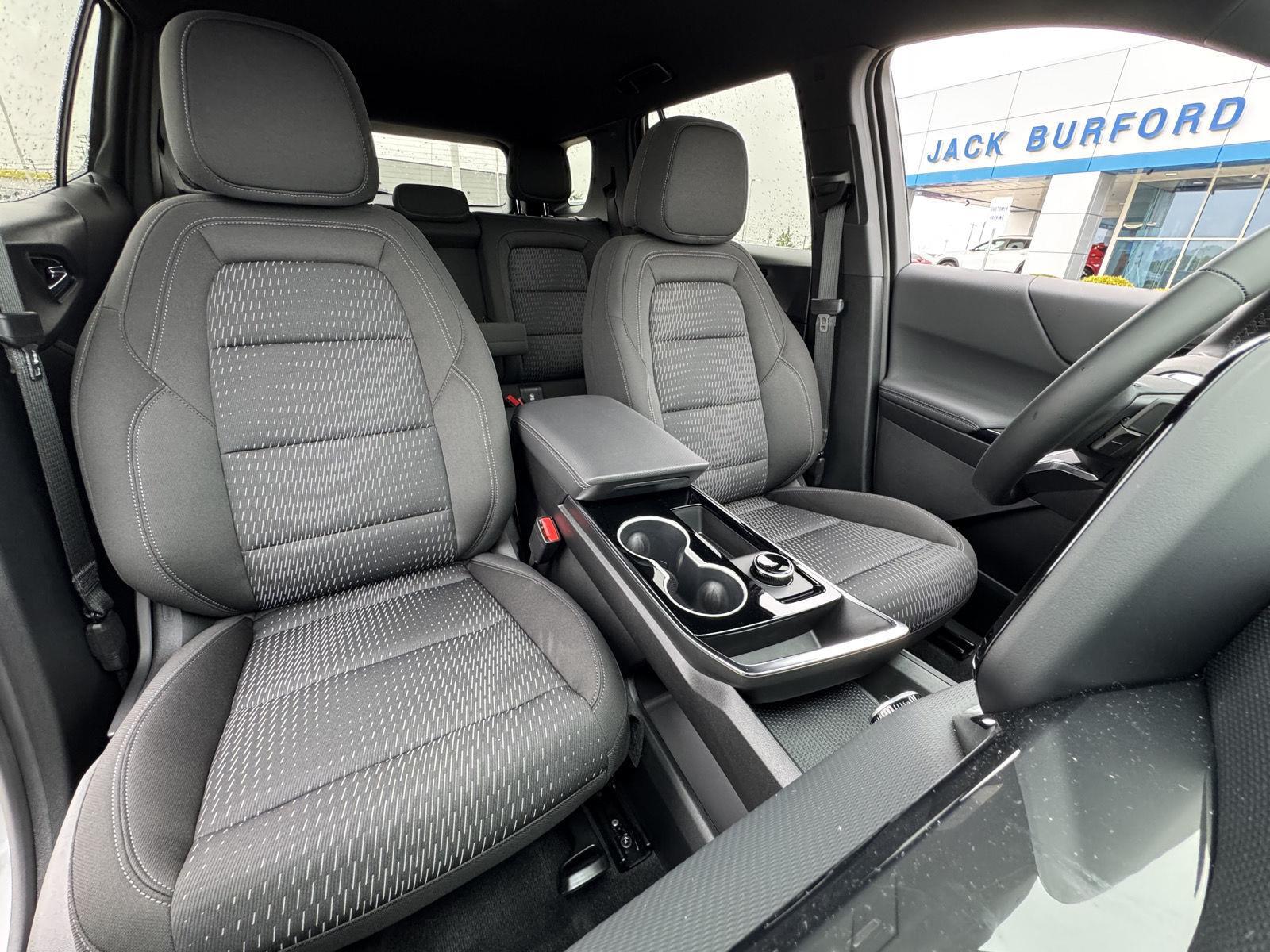 2026 Chevrolet Equinox LT photo 38