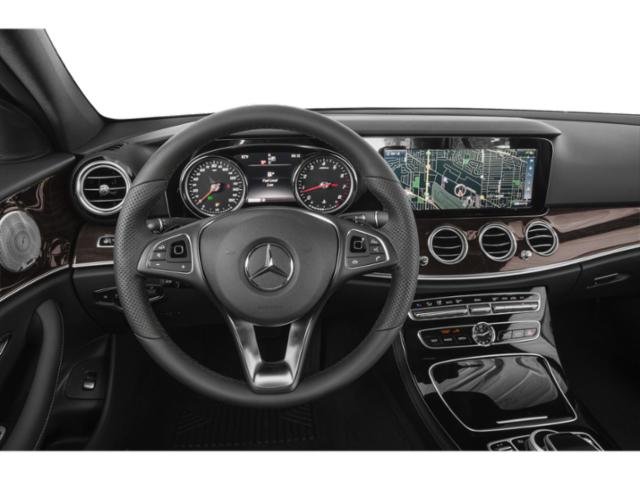 2019 Mercedes Benz E 300 4MATIC photo 7