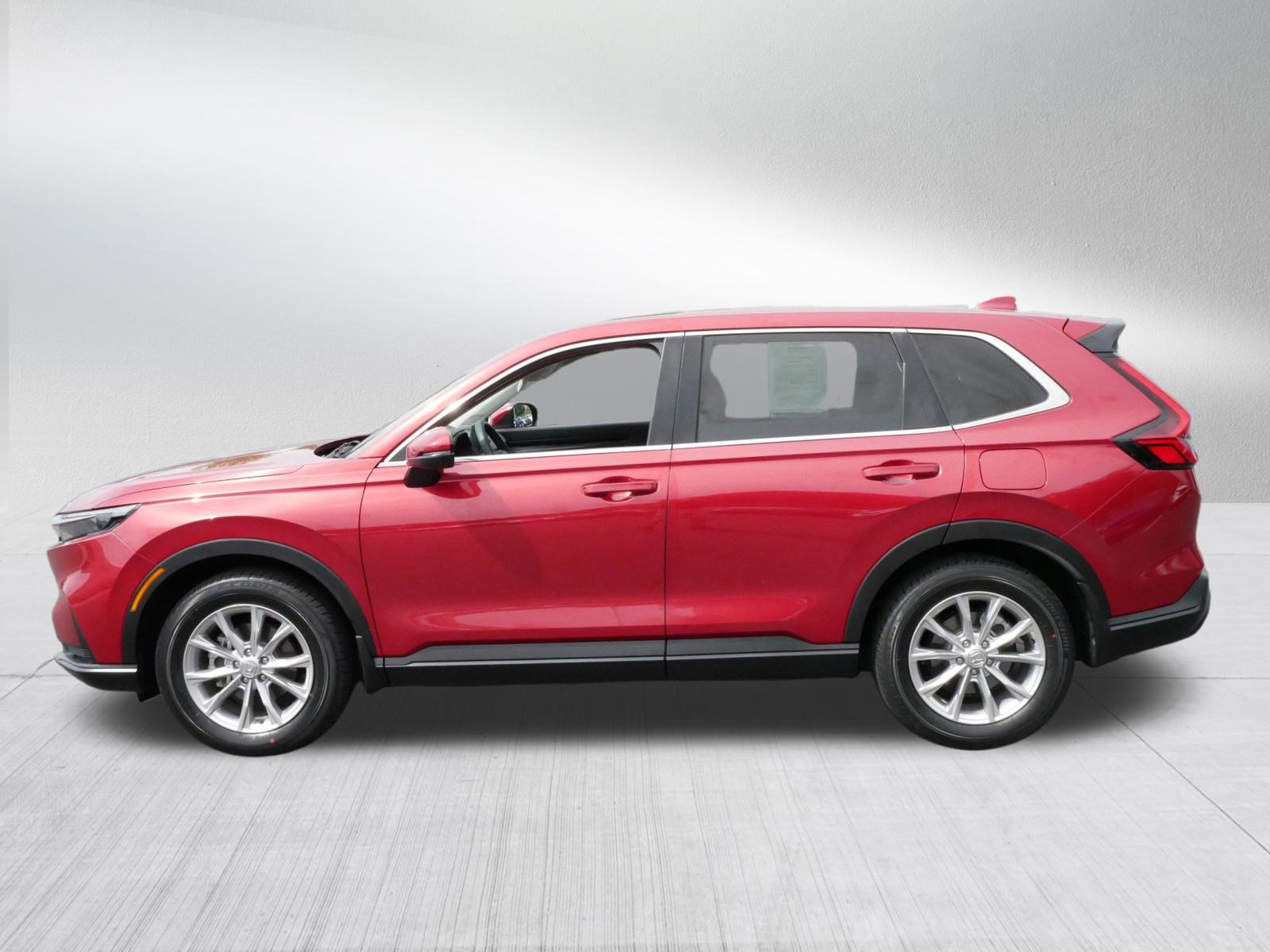 2024 Honda CR-V EX photo 4