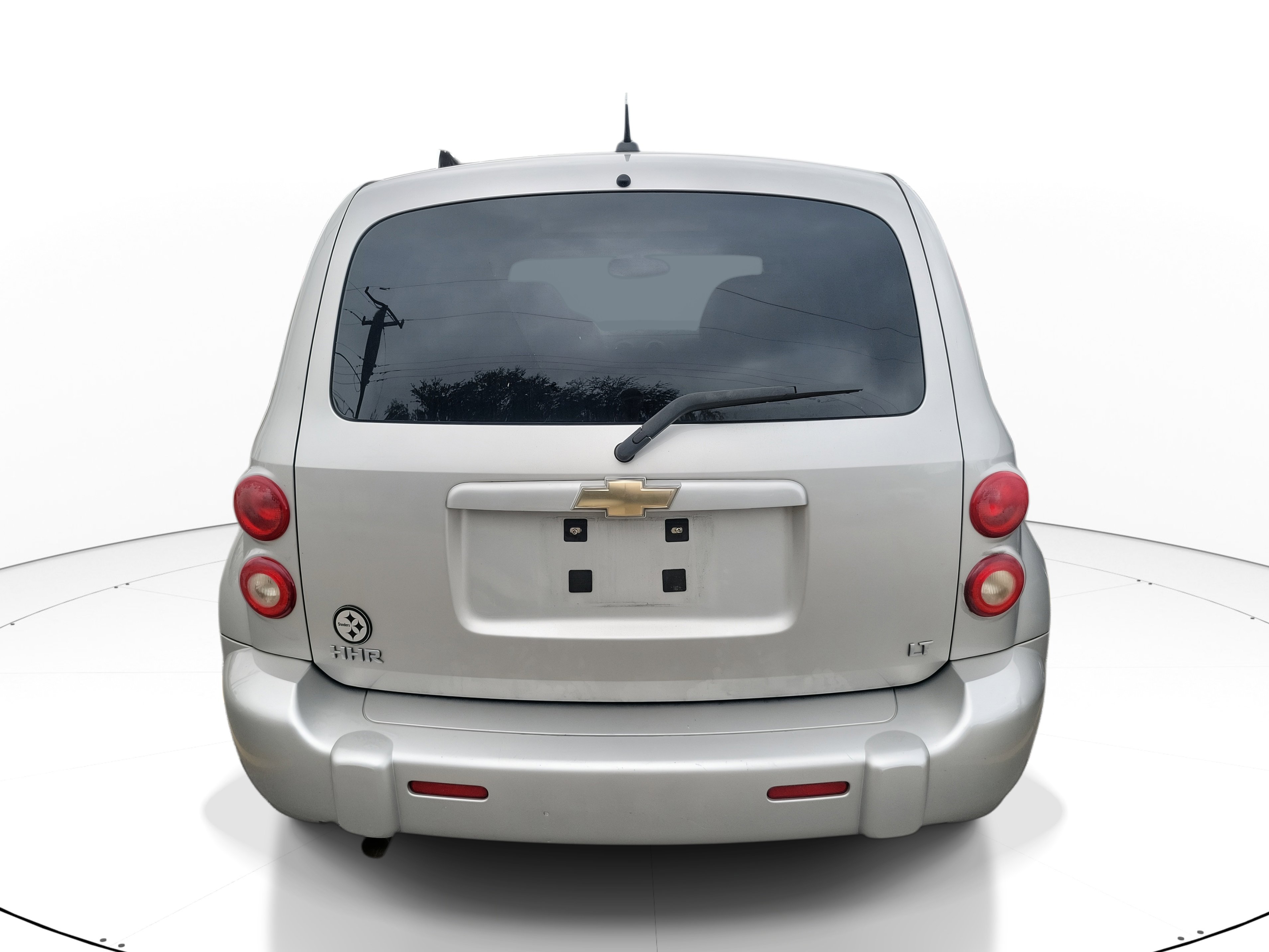 2008 Chevrolet HHR photo 3