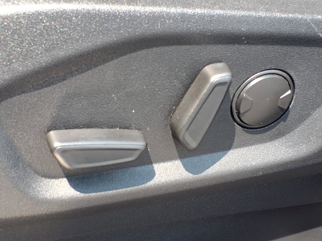 2024 Ford Edge ST-Line photo 18