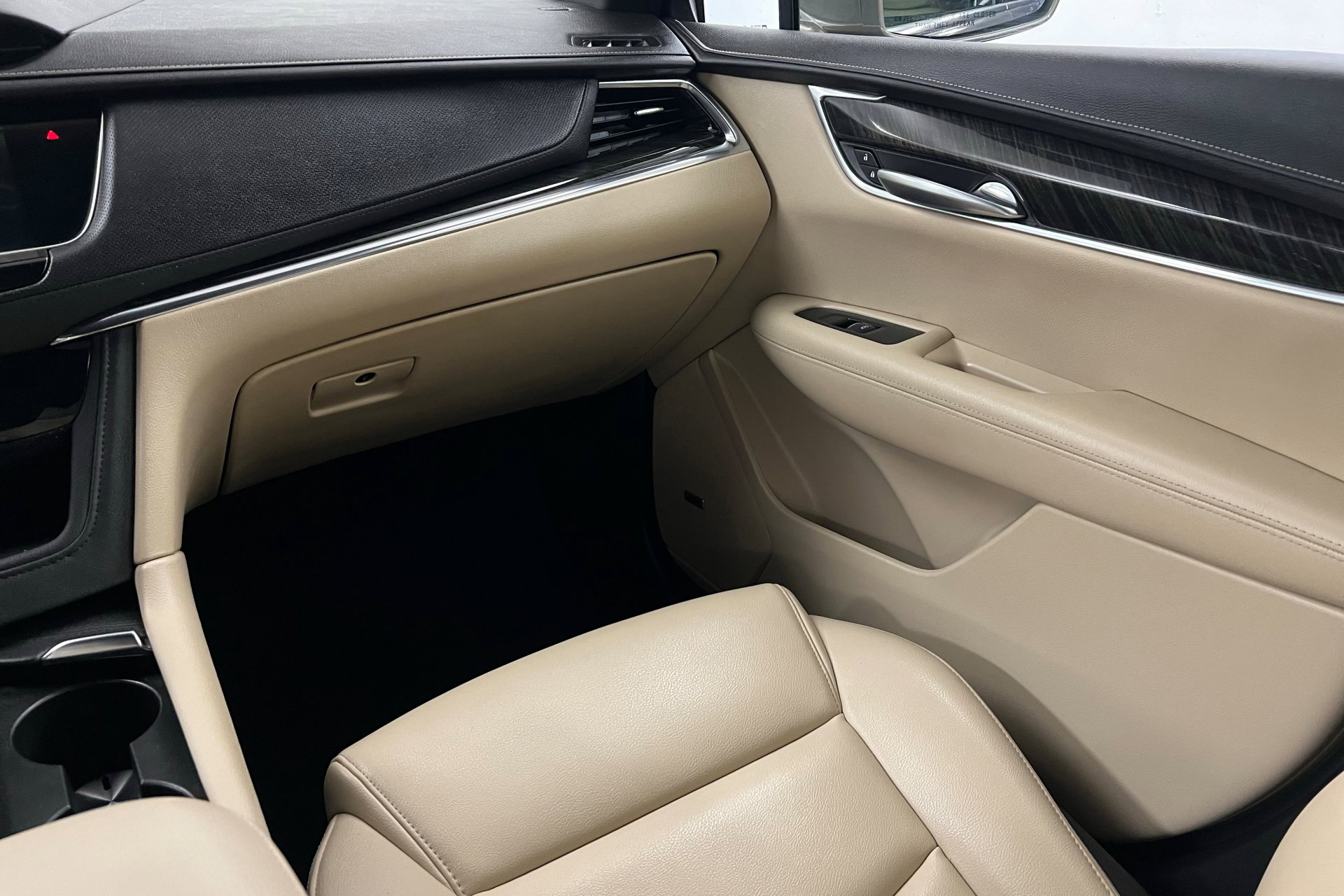 2019 Cadillac XT5 photo 10