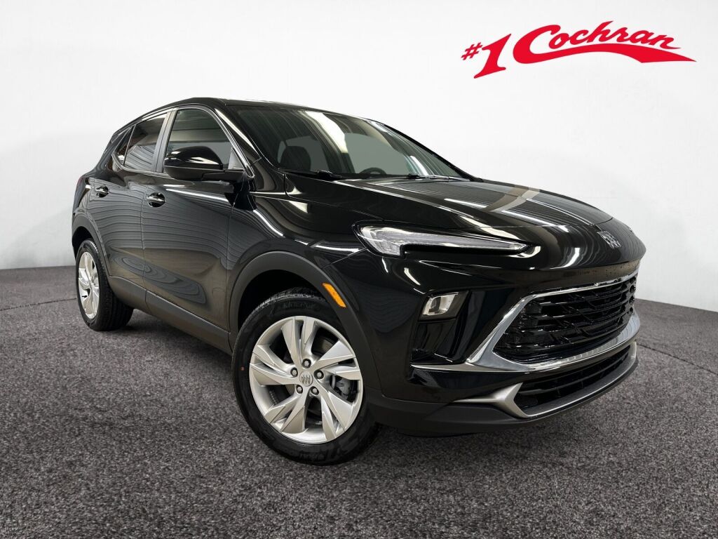 2026 Buick Encore GX Preferred's photo