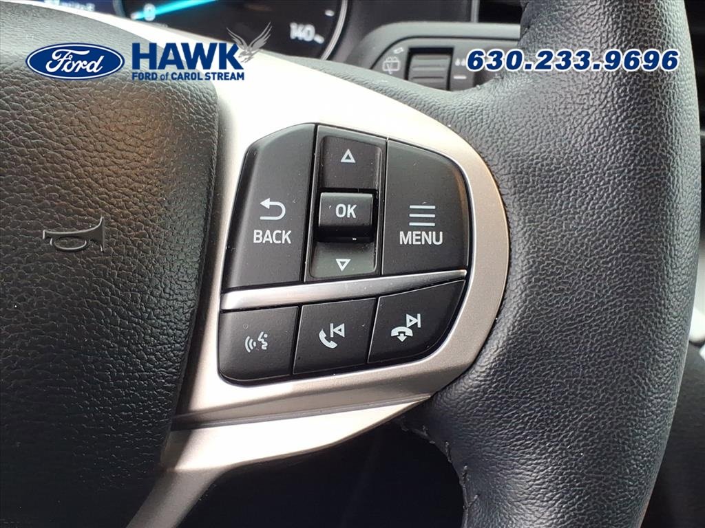 2023 FORD EXPLORER - Image 18