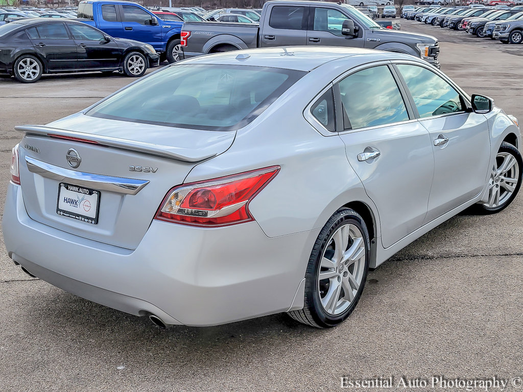 2013 NISSAN ALTIMA - Image 7