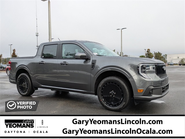 2026 Ford Maverick Lobo Standard's photo