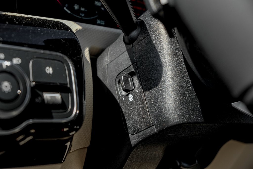 2026 Mercedes Benz CLA 250 4MATIC photo 13