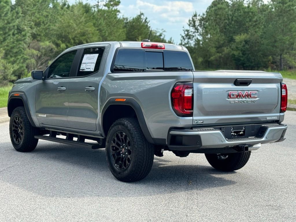 2026 Gmc Canyon Elevation photo 12