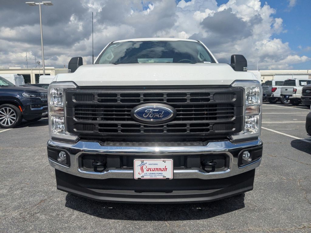 2026 Ford F-250 XL photo 9