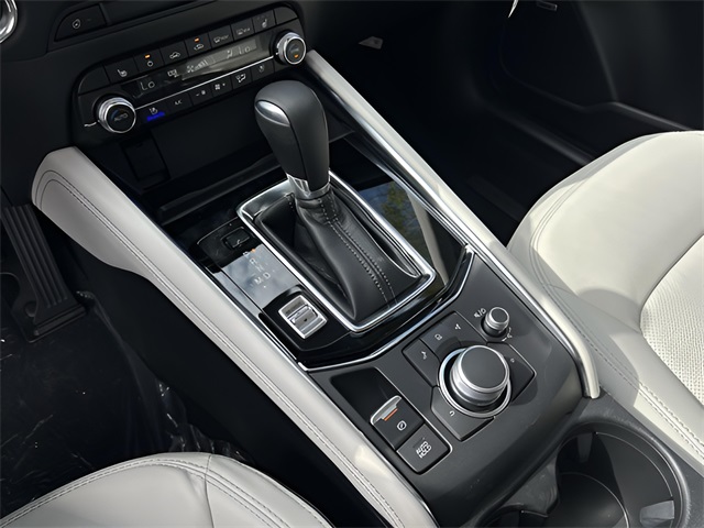 2025 Mazda CX-5 2.5 Premium Plus photo 20