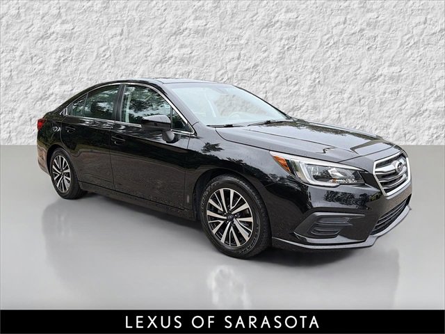 2019 Subaru Legacy Premium