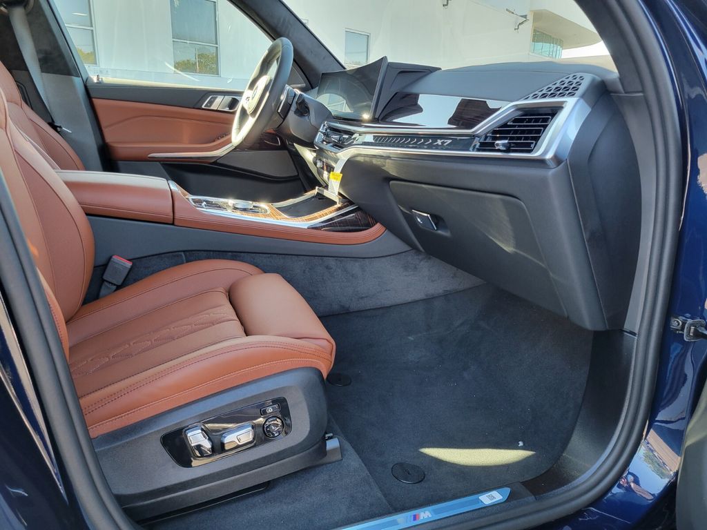 2026 Bmw X7 xDrive40i photo 12