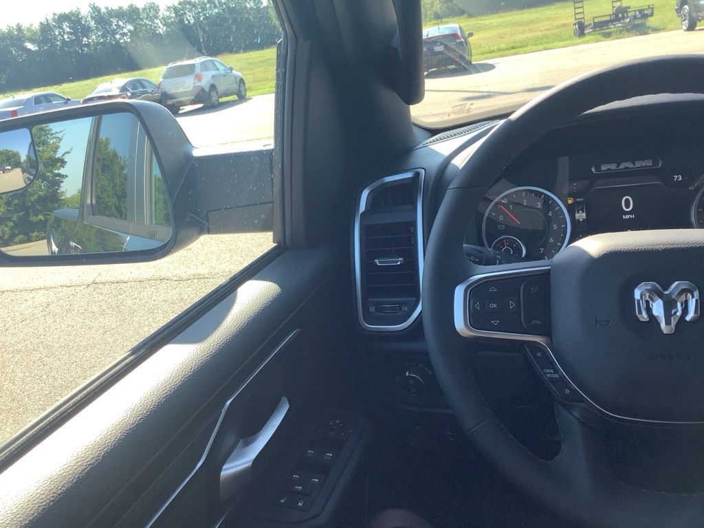 2026 Ram 1500 Big Horn Lone Star photo 9